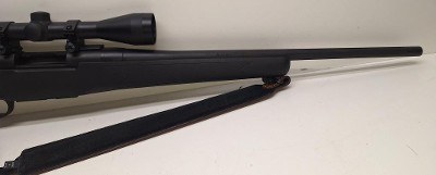 MOSSBERG PATRIOT 6.5MM CREEDMOOR - Image 9 of 11