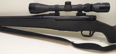 MOSSBERG PATRIOT 6.5MM CREEDMOOR - Image 3 of 11
