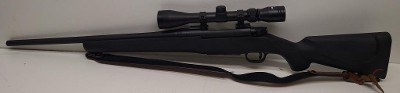 MOSSBERG PATRIOT 6.5MM CREEDMOOR - Image 1 of 11
