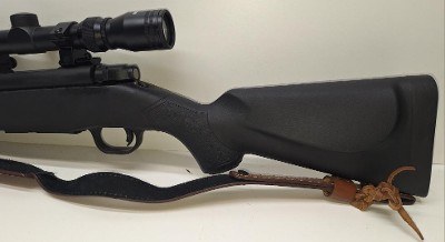MOSSBERG PATRIOT 6.5MM CREEDMOOR - Image 2 of 11