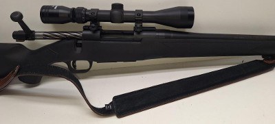 MOSSBERG PATRIOT 6.5MM CREEDMOOR - Image 7 of 11