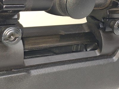 MOSSBERG PATRIOT 6.5MM CREEDMOOR - Image 10 of 11