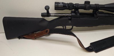 MOSSBERG PATRIOT 6.5MM CREEDMOOR - Image 8 of 11