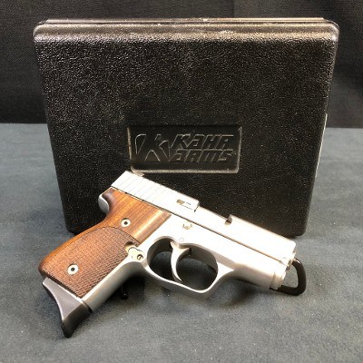 KAHR ARMS MK9 9MM LUGER (9x19 PARA) - Image 1 of 6