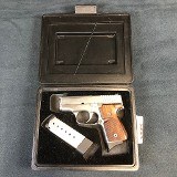 KAHR ARMS MK9 9MM LUGER (9x19 PARA) - Image 2 of 6