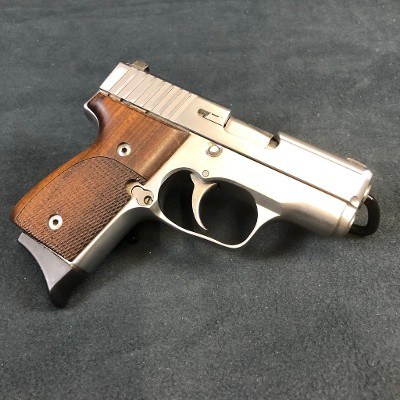 KAHR ARMS MK9 9MM LUGER (9x19 PARA) - Image 3 of 6