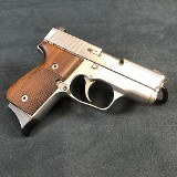 KAHR ARMS MK9 9MM LUGER (9x19 PARA) - Image 3 of 6