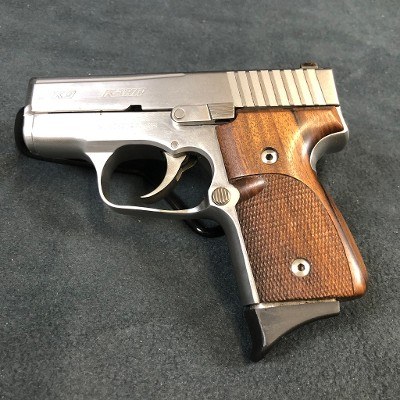 KAHR ARMS MK9 9MM LUGER (9x19 PARA) - Image 5 of 6