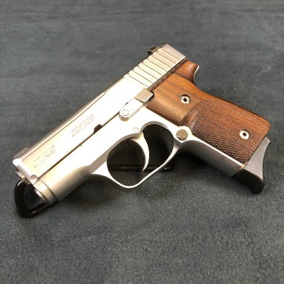 KAHR ARMS MK9 9MM LUGER (9x19 PARA) - Image 4 of 6