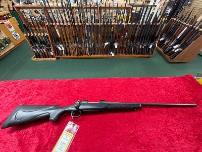 WINCHESTER 70 7MM WSM - Image 1 of 1