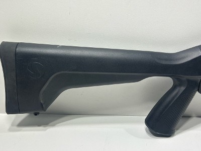 SUN CITY MACHINERY STEVENS 320 12 GA - Image 8 of 12