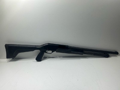 SUN CITY MACHINERY STEVENS 320 12 GA - Image 1 of 12