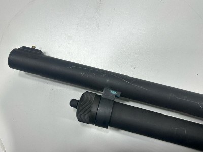 SUN CITY MACHINERY STEVENS 320 12 GA - Image 12 of 12