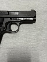 SIG SAUER P938 LEGION 9MM LUGER (9x19 PARA) - Image 4 of 7