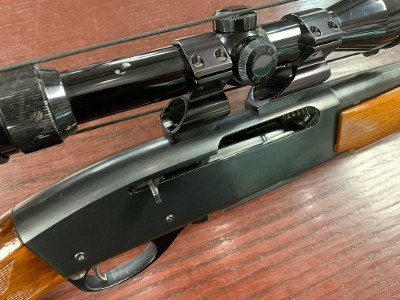 REMINGTON 742 .30-06 SPRG - Image 6 of 8
