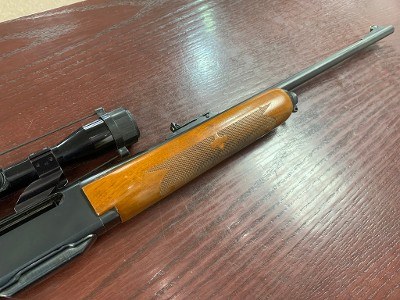 REMINGTON 742 .30-06 SPRG - Image 7 of 8