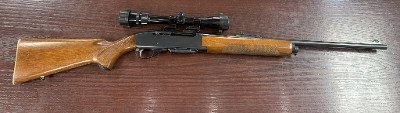 REMINGTON 742 .30-06 SPRG - Image 1 of 8