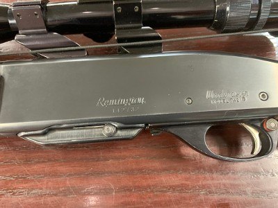 REMINGTON 742 .30-06 SPRG - Image 5 of 8