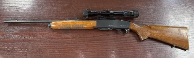 REMINGTON 742 .30-06 SPRG - Image 2 of 8