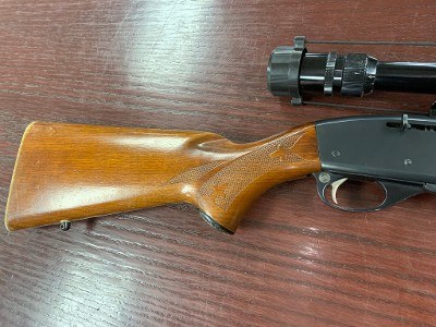REMINGTON 742 .30-06 SPRG - Image 8 of 8