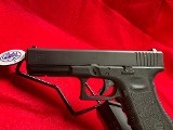 Glock 17 Gen 3 9MM LUGER (9X19 PARA) - 5 of 6