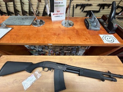 SDS IMPORTS CIVET 12 12 GA - Image 2 of 2