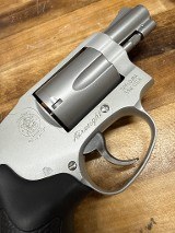 SMITH & WESSON 638 .38 SPL - Image 6 of 7