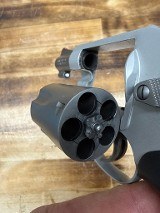 SMITH & WESSON 638 .38 SPL - Image 7 of 7