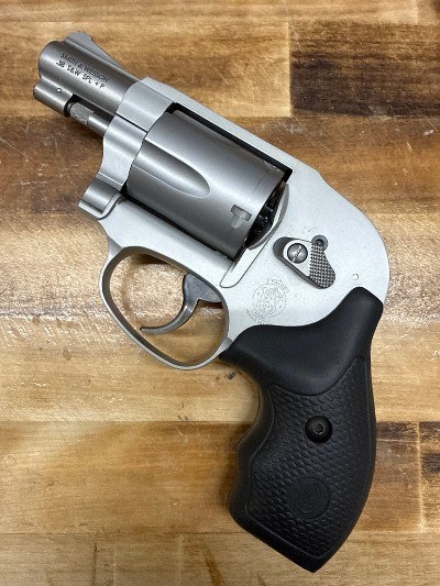 SMITH & WESSON 638 .38 SPL - Image 2 of 7
