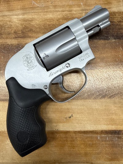 SMITH & WESSON 638 .38 SPL - Image 4 of 7