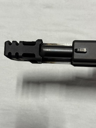 GLOCK 19 Gen 4 9MM LUGER (9x19 PARA) - Image 7 of 8