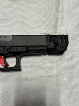 GLOCK 19 Gen 4 9MM LUGER (9x19 PARA) - Image 4 of 8