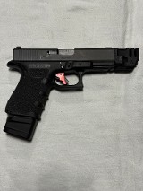 GLOCK 19 Gen 4 9MM LUGER (9x19 PARA) - Image 2 of 8