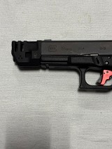 GLOCK 19 Gen 4 9MM LUGER (9x19 PARA) - Image 5 of 8