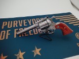 RUGER NEW MODEL SUPER BLACKHAWK .44 MAGNUM - Image 1 of 3