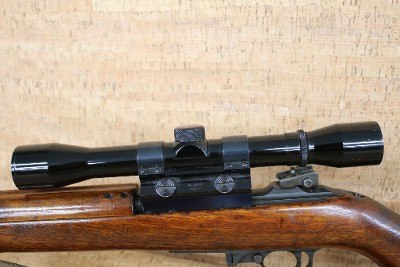 QUALITY HARDWARE M1 Carbine .30 CARBINE - Image 11 of 25