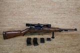QUALITY HARDWARE M1 Carbine .30 CARBINE - Image 1 of 25