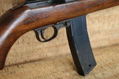 QUALITY HARDWARE M1 Carbine .30 CARBINE - Image 18 of 25