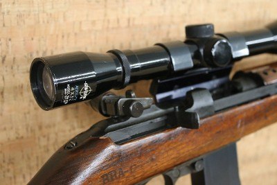 QUALITY HARDWARE M1 Carbine .30 CARBINE - Image 19 of 25