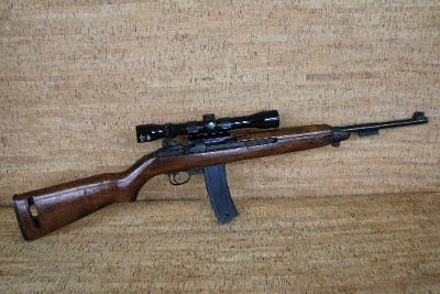 QUALITY HARDWARE M1 Carbine .30 CARBINE - Image 15 of 25
