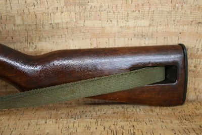 QUALITY HARDWARE M1 Carbine .30 CARBINE - Image 9 of 25