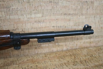 QUALITY HARDWARE M1 Carbine .30 CARBINE - Image 7 of 25