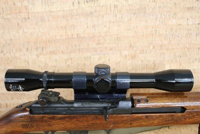 QUALITY HARDWARE M1 Carbine .30 CARBINE - Image 5 of 25