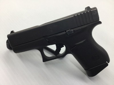 GLOCK 43 9MM LUGER (9x19 PARA) - Image 6 of 6