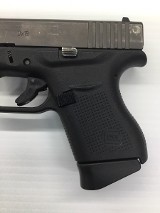 GLOCK 43 9MM LUGER (9x19 PARA) - Image 2 of 6