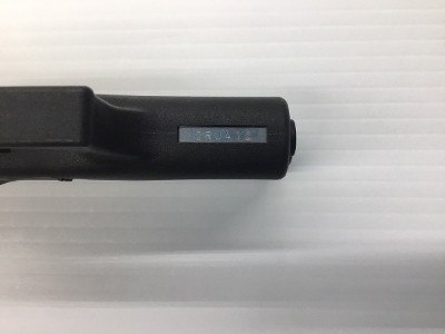 GLOCK 43 9MM LUGER (9x19 PARA) - Image 5 of 6
