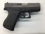 GLOCK 43 9MM LUGER (9x19 PARA) - Image 3 of 6