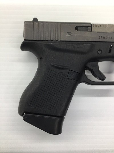 GLOCK 43 9MM LUGER (9x19 PARA) - Image 4 of 6