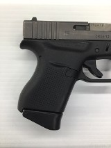 GLOCK 43 9MM LUGER (9x19 PARA) - Image 4 of 6