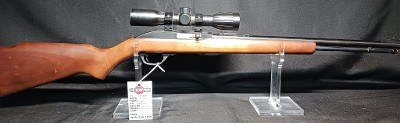 MARLIN 60 .22LR/.22MAG - Image 2 of 2